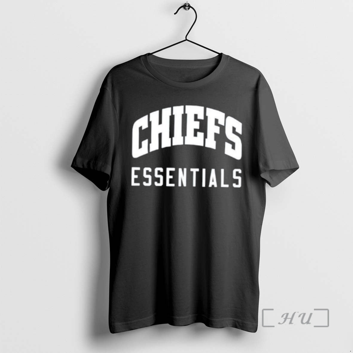 Officials Travis Kelce Chiefs Essentials T-Shirts, Hoodie, Sweatshirt | AU01DripNestTees.com