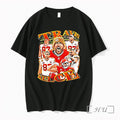 Officials Travis Kelce Kansas City Chiefs Nfl Travis Kelce Kelce
