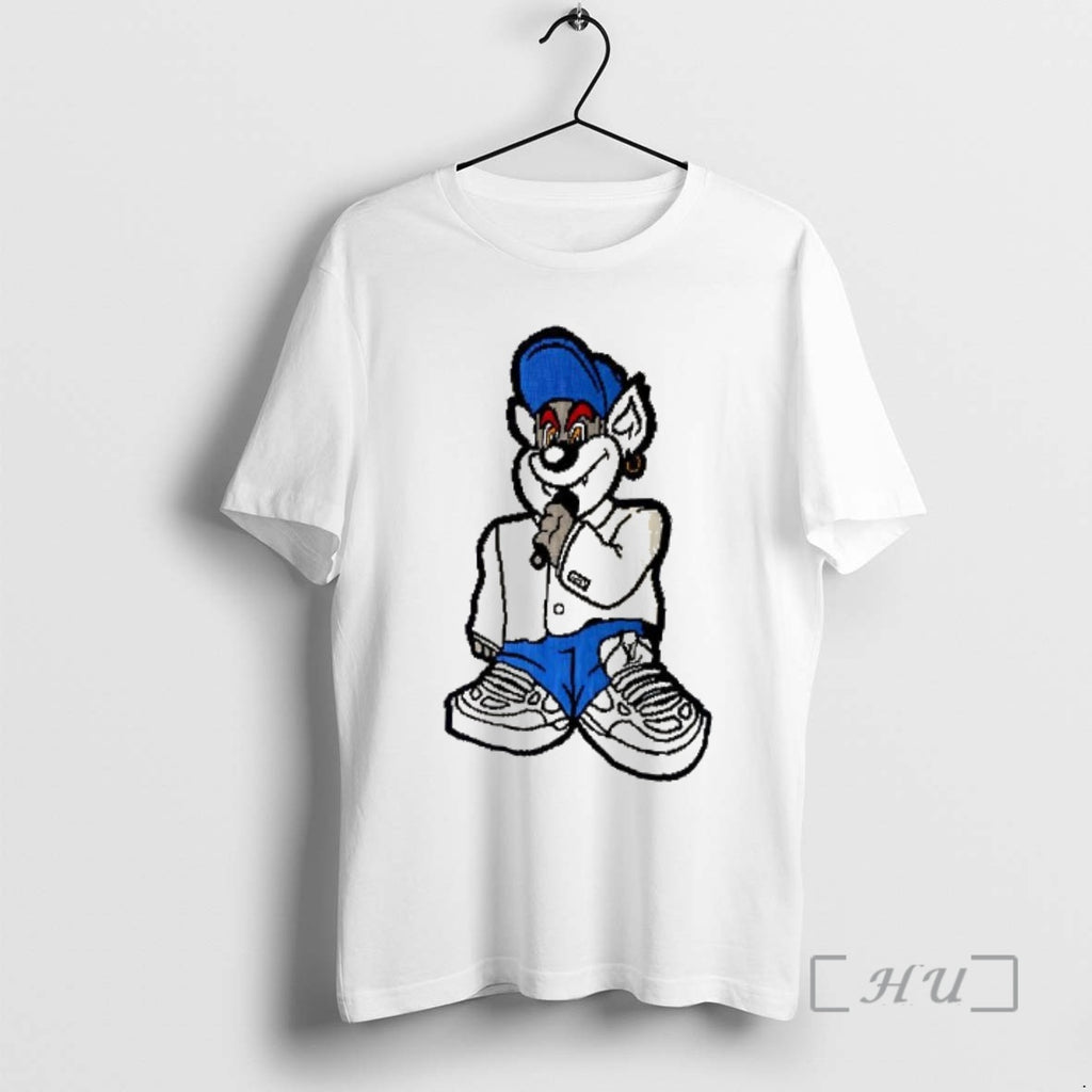 Officials Travis Kelce Cartoon Bear Intarsia Cartoon Motive T-Shirts, Hoodie, Sweatshirt | AU01DripNestTees.com
