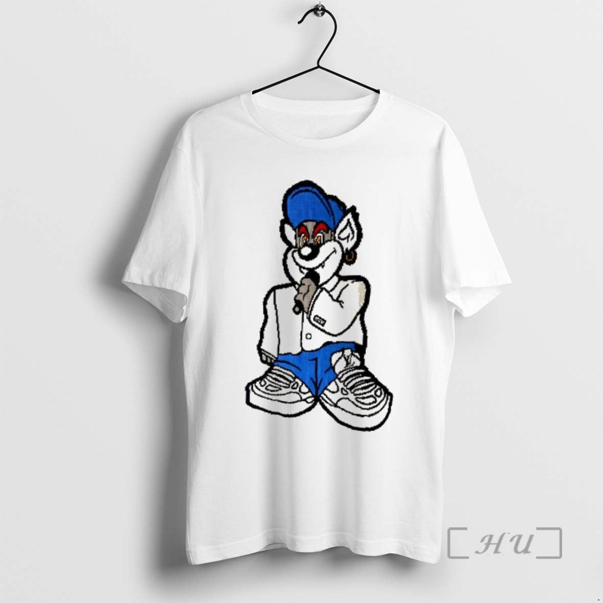 Officials Travis Kelce Cartoon Bear Intarsia Cartoon Motive T-Shirts, Hoodie, Sweatshirt | AU01DripNestTees.com