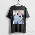 Officials Trax Almost Friday Picture Photo T-Shirts, Hoodie, Sweatshirt | AU01DripNestTees.com