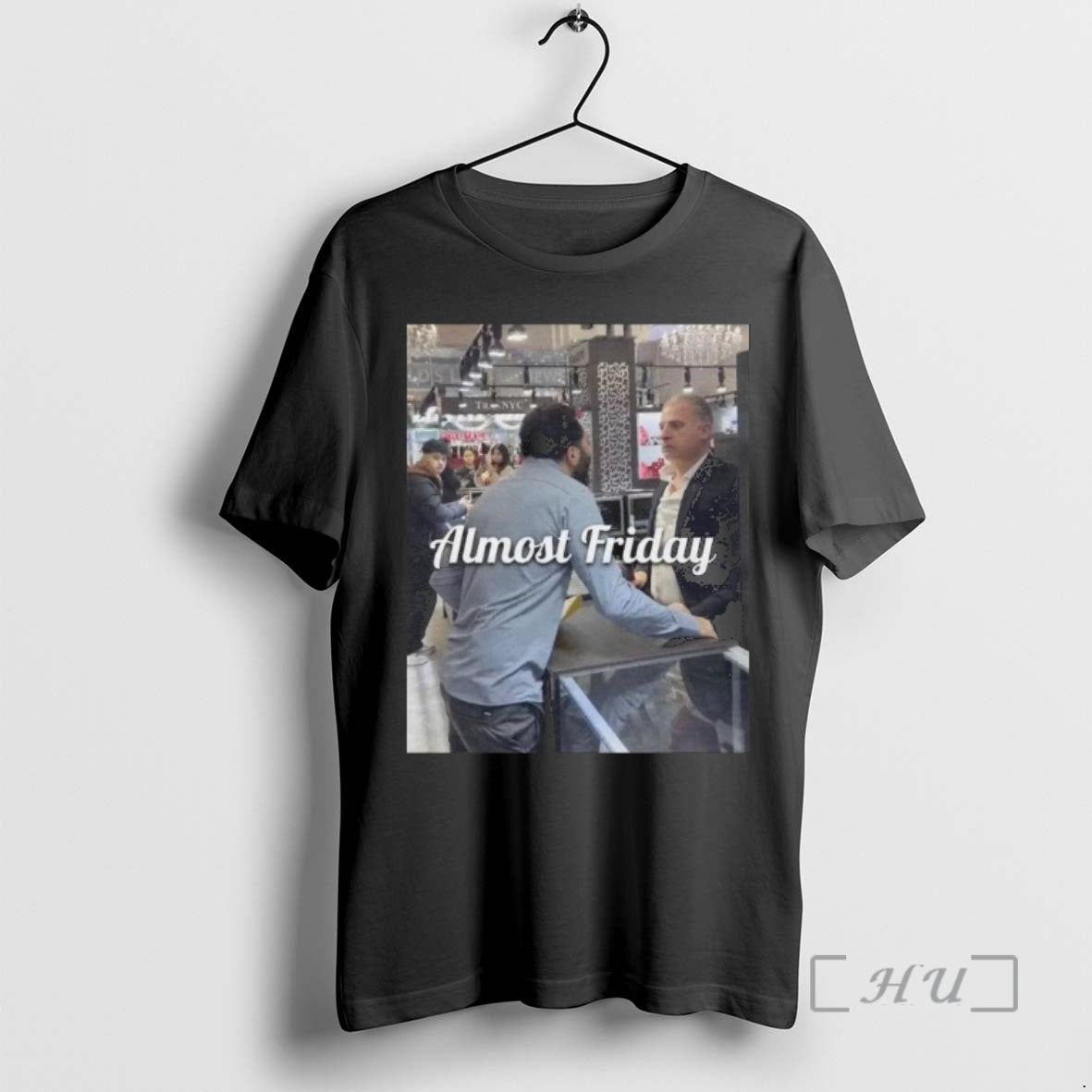 Officials Trax Almost Friday T-Shirts, Hoodie, Sweatshirt | AU01DripNestTees.com