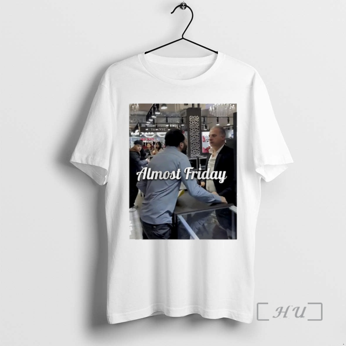 Officials Trax Nyc Vs Akay Jewelry Almost Friday Photo T-Shirts, Hoodie, Sweatshirt | AU01DripNestTees.com