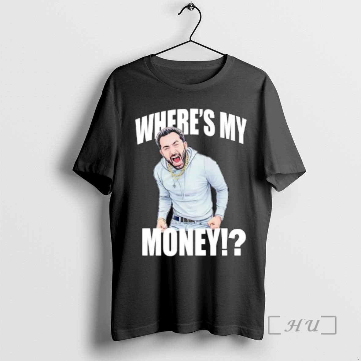 Officials Traxnyc Wheres My Money Ornaments T-Shirts, Hoodie, Sweatshirt | AU01DripNestTees.com
