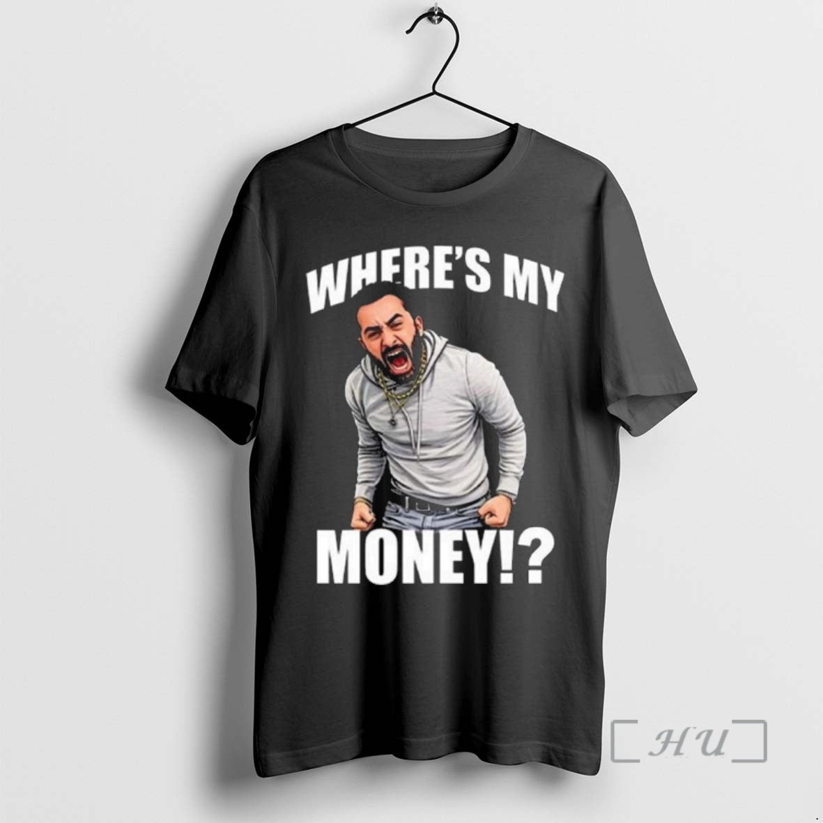 Officials Traxnyc Wheres My Money T-Shirts, Hoodie, Sweatshirt | AU01DripNestTees.com