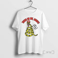 Officials Tread On Me Daddy Maga Woman T-Shirts, Hoodie, Sweatshirt | AU01DripNestTees.com