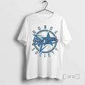 Officials Treaty Oak Revival Blue Stars Honor Society T-Shirts, Hoodie, Sweatshirt | AU01DripNestTees.com