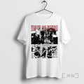 Officials Treaty Oak Revival Newspaper T-Shirts, Hoodie, Sweatshirt | AU01DripNestTees.com