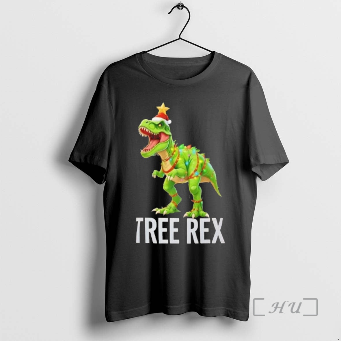 Officials Tree Rex Christmas Dinosaur Holiday T-Shirts, Hoodie, Sweatshirt | AU01DripNestTees.com