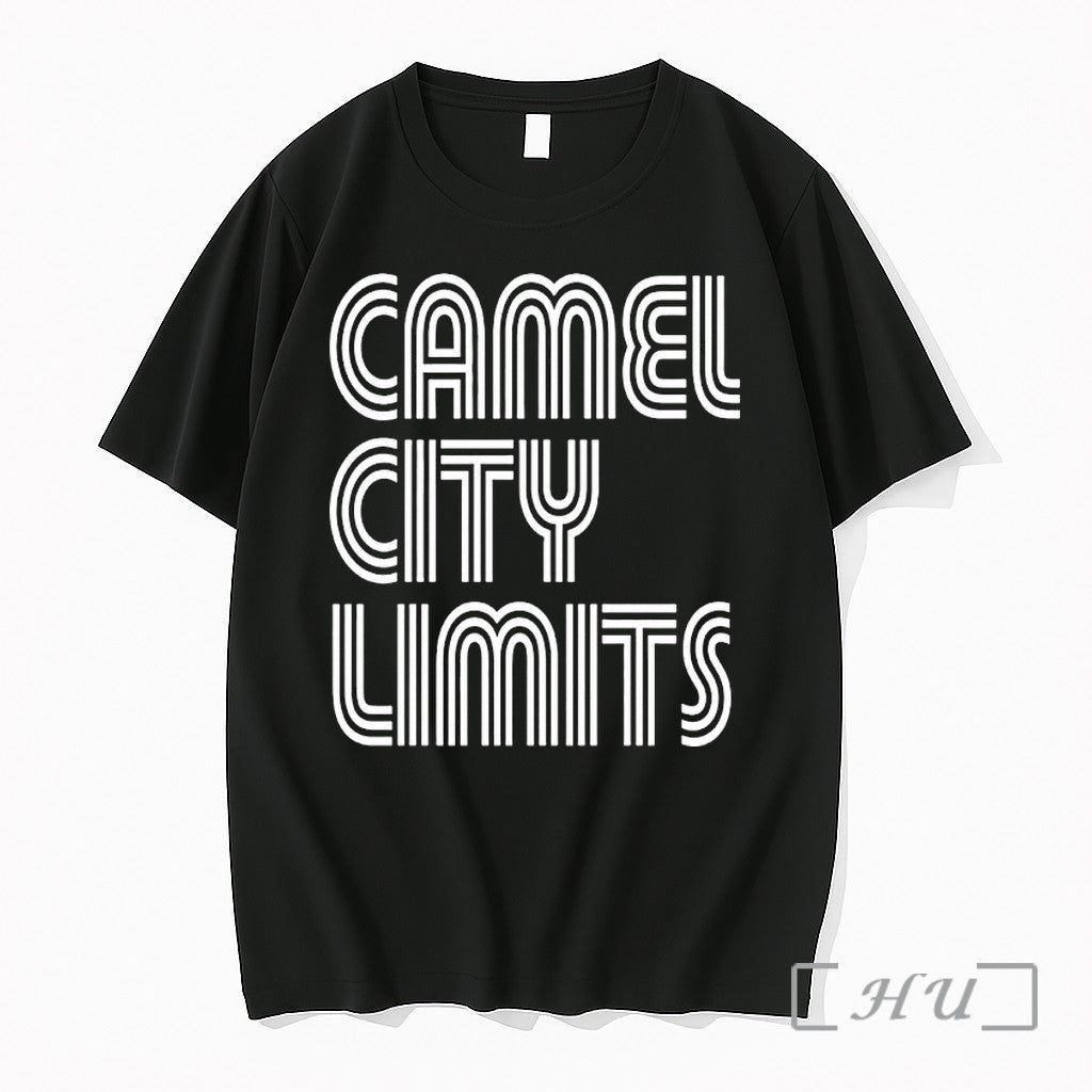 Officials Tressie Mcmillan Cottom Camel City Limits