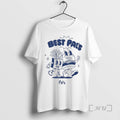 Officials Trevor Lawrence Best Pals T-Shirts, Hoodie, Sweatshirt | AU01DripNestTees.com