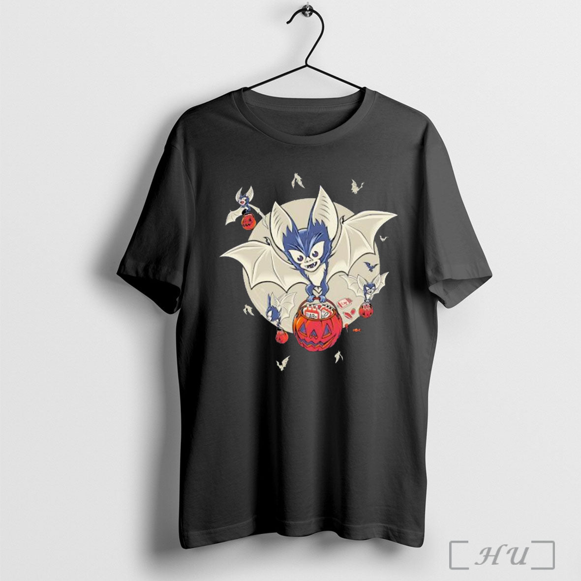 Officials Trick Or Blood Cute Halloween T Shirt