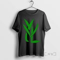 Officials Trimset Green On Black T-Shirts, Hoodie, Sweatshirt | AU01DripNestTees.com