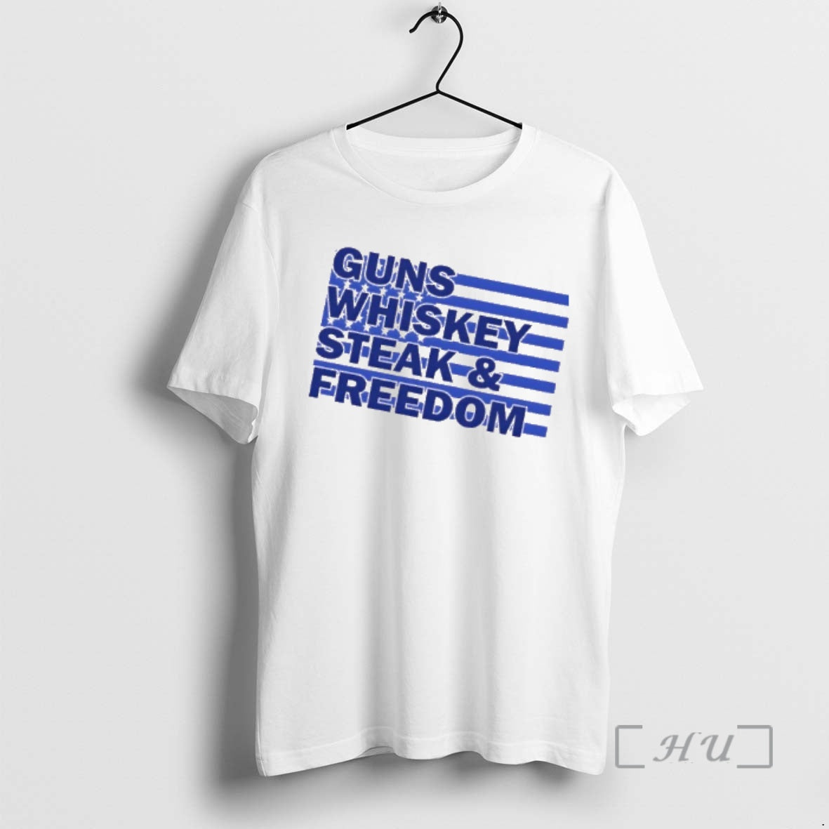 Officials True American Guns Whiskey Steak Freedom Usa Flag T-Shirts, Hoodie, Sweatshirt | AU01DripNestTees.com