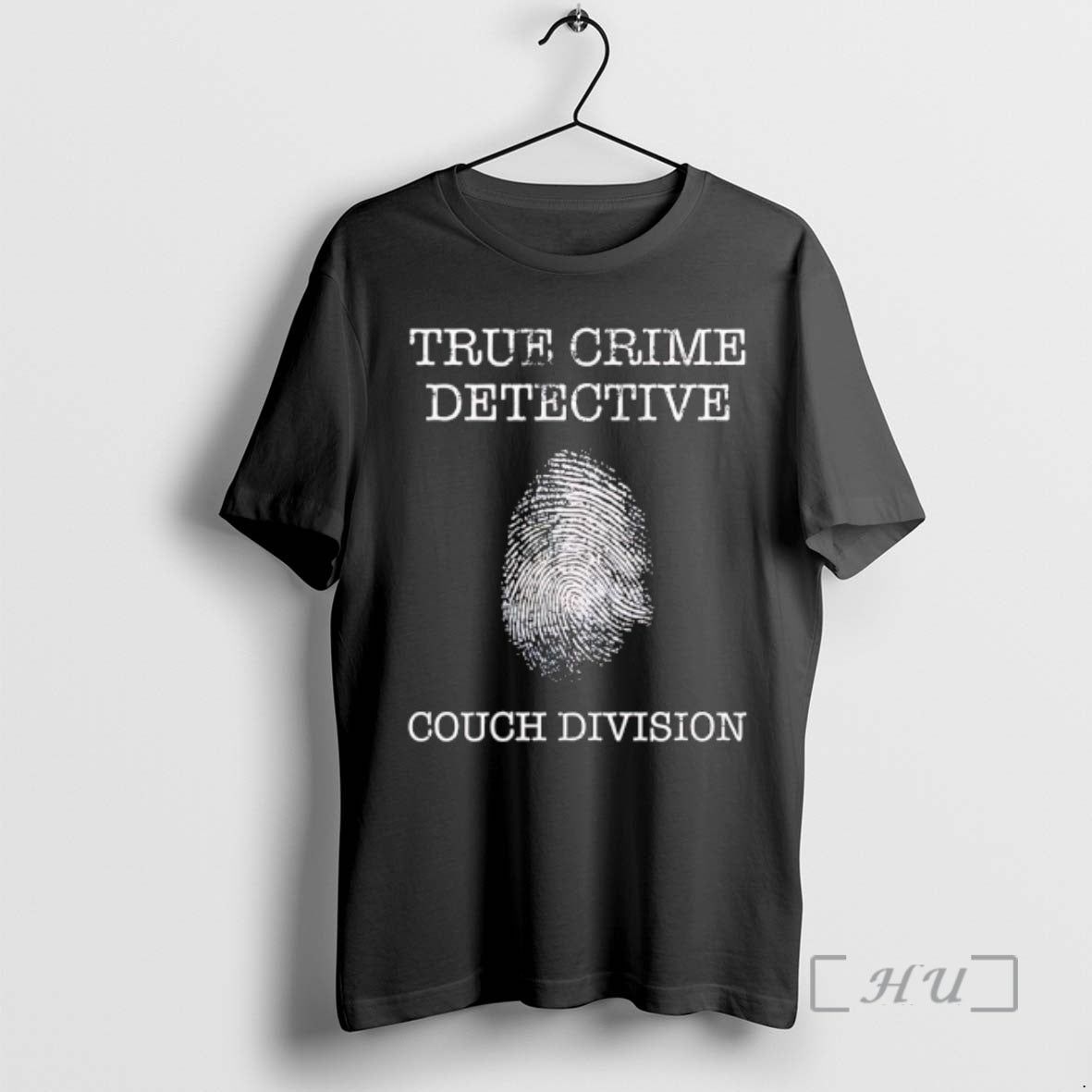 Officials True Crime Detective Couch Division Graphic T-Shirts, Hoodie, Sweatshirt | AU01DripNestTees.com
