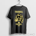 Officials Trumbull Football 2025 T Shirt