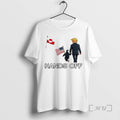Officials Trump And Penguins Hands Off Protest T-Shirts, Hoodie, Sweatshirt | AU01DripNestTees.com