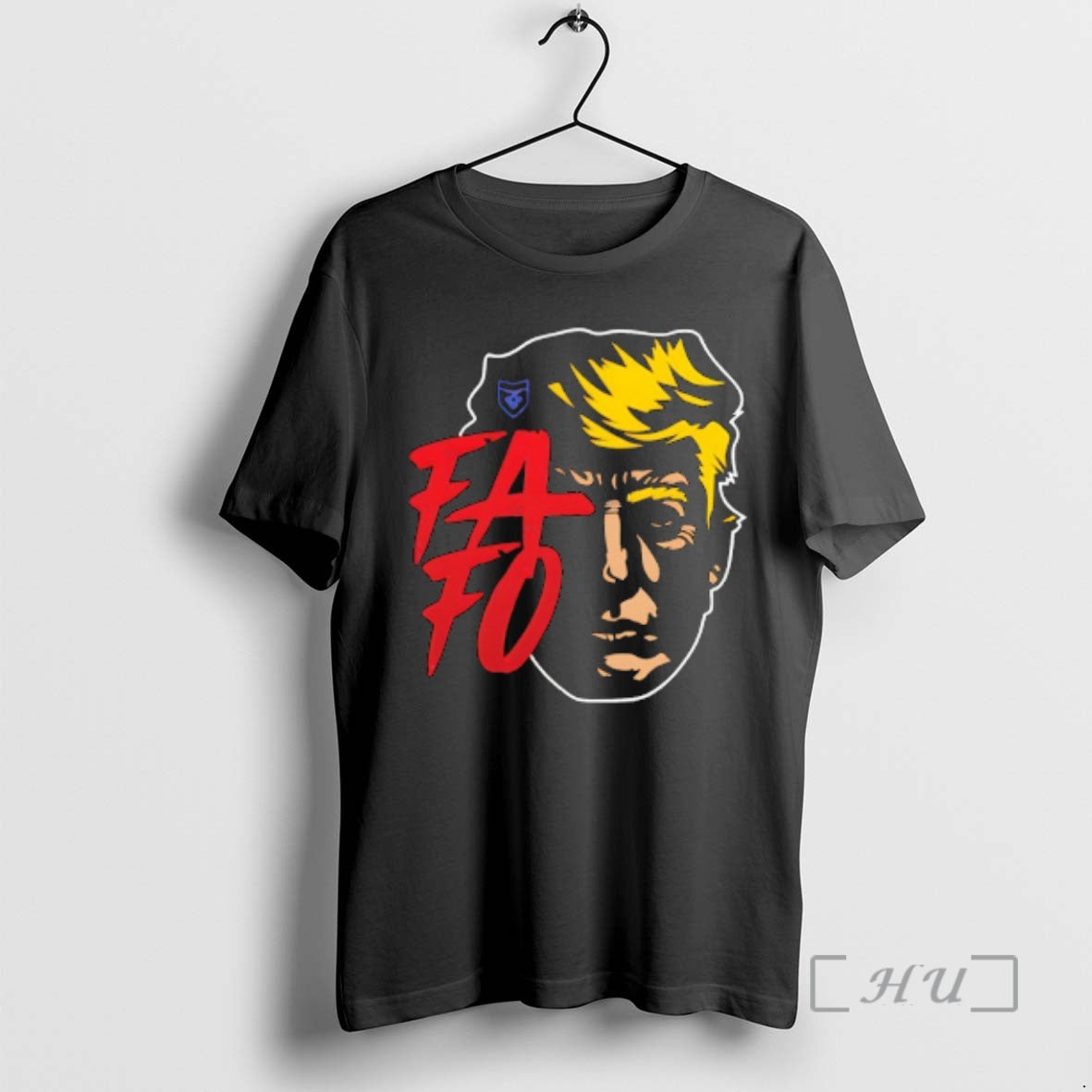 Officials Trump Fafo Vintage T-Shirts, Hoodie, Sweatshirt | AU01DripNestTees.com