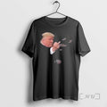 Officials Trump Fuck You Ford Worker Midle Finger T-Shirts, Hoodie, Sweatshirt | AU01DripNestTees.com