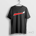 Officials Trump Middle Finger 2026 Meme T-Shirts, Hoodie, Sweatshirt | AU01DripNestTees.com