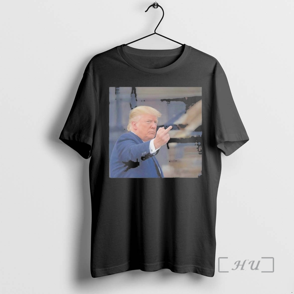 Officials Trump Middle Finger To Ford Worker Viral 2026 T-Shirts, Hoodie, Sweatshirt | AU01DripNestTees.com