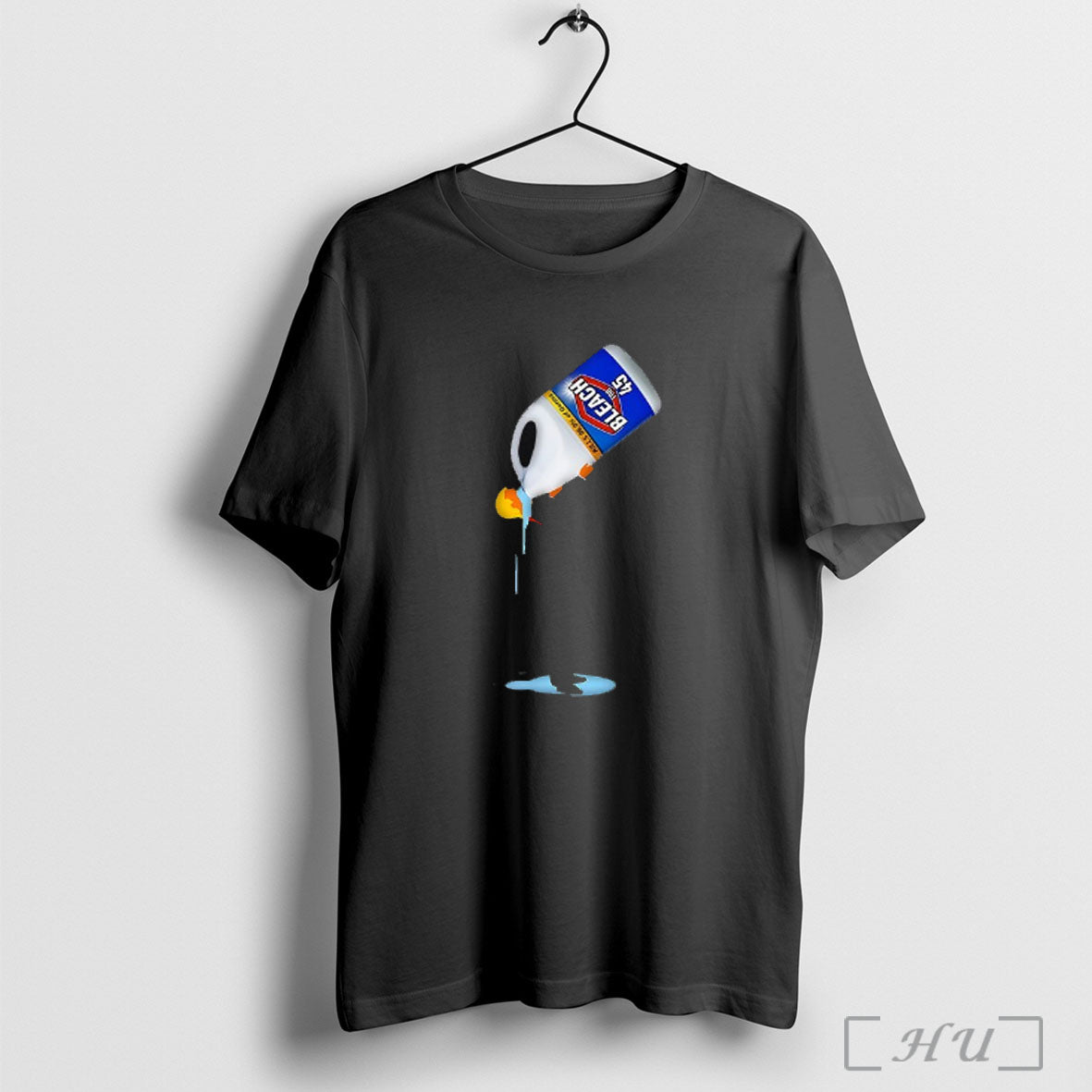 Officials Trump Drinking Bleach For 45 T Shirt