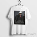 Officials Trump Largest Decrease In Violent Crime Since 1937 Tee