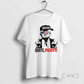 Officials Trump Were Taking America Back Quite Piggy T-Shirts, Hoodie, Sweatshirt | AU01DripNestTees.com