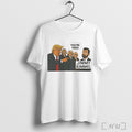 Officials Trump Youre Fired Jimmy Kimmel T Shirt