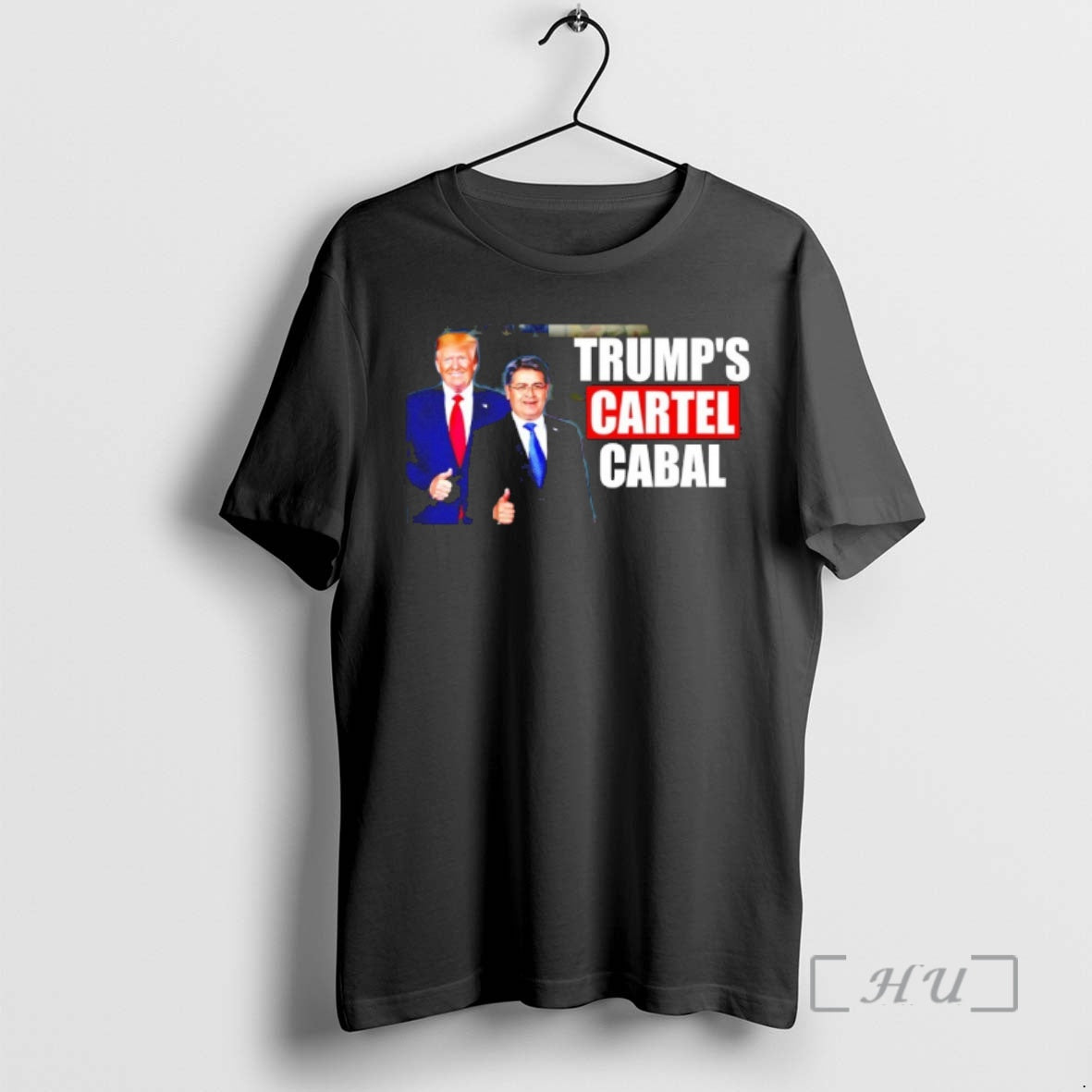 Officials Trumps Cartel Cabal T-Shirts, Hoodie, Sweatshirt | AU01DripNestTees.com