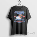 Officials Trumps Snowflake Removal Service Est 2024 Vintage