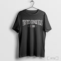 Officials Truth Conquers Usa Flag T Shirt