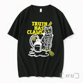 Officials Truth Has Claws Cat And Inkwell Premium T Shirts Sweater Hoodie Jpg