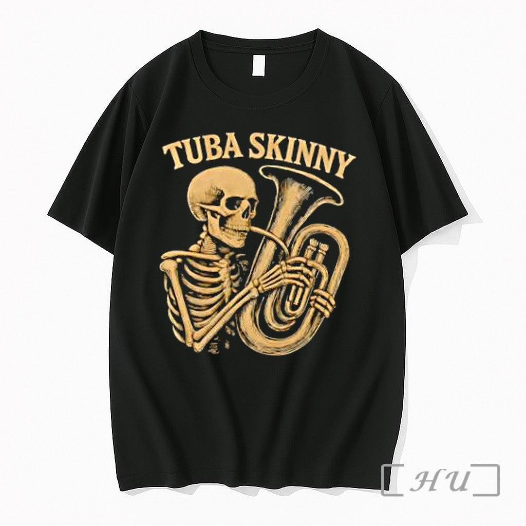 Officials Tuba Skinny Premium T Shirts Sweater Hoodie Jpg