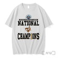Officials Tufts Jumbos 2026 Ncaa Division Iii Mens Lacrosse National Champions Premium T Shirts Sweater