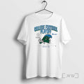 Officials Tulane Football 2025 Cfp Mascot T-Shirts, Hoodie, Sweatshirt | AU01DripNestTees.com