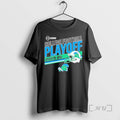 Officials Tulane Green Wave 2025 College Football Playoff T-Shirts, Hoodie, Sweatshirt | AU01DripNestTees.com
