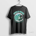 Officials Tulane Green Wave 2025 Title Wave Conference Champs T-Shirts, Hoodie, Sweatshirt | AU01DripNestTees.com