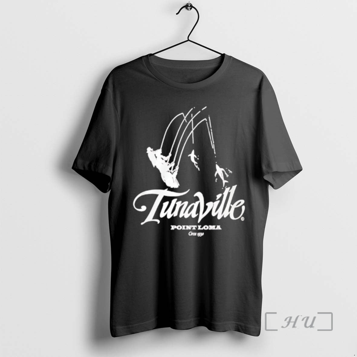 Officials Tunaville Point Loma Circa 1930 T-Shirts, Hoodie, Sweatshirt | AU01DripNestTees.com