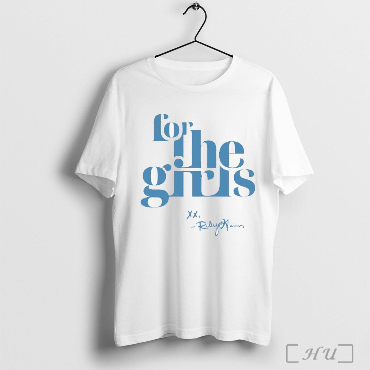 Officials Turning Point Usa For The Girls Signature T Shirt