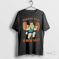 Officials Turning Over A New Leaf Gym Woman T-Shirts, Hoodie, Sweatshirt | AU01DripNestTees.com