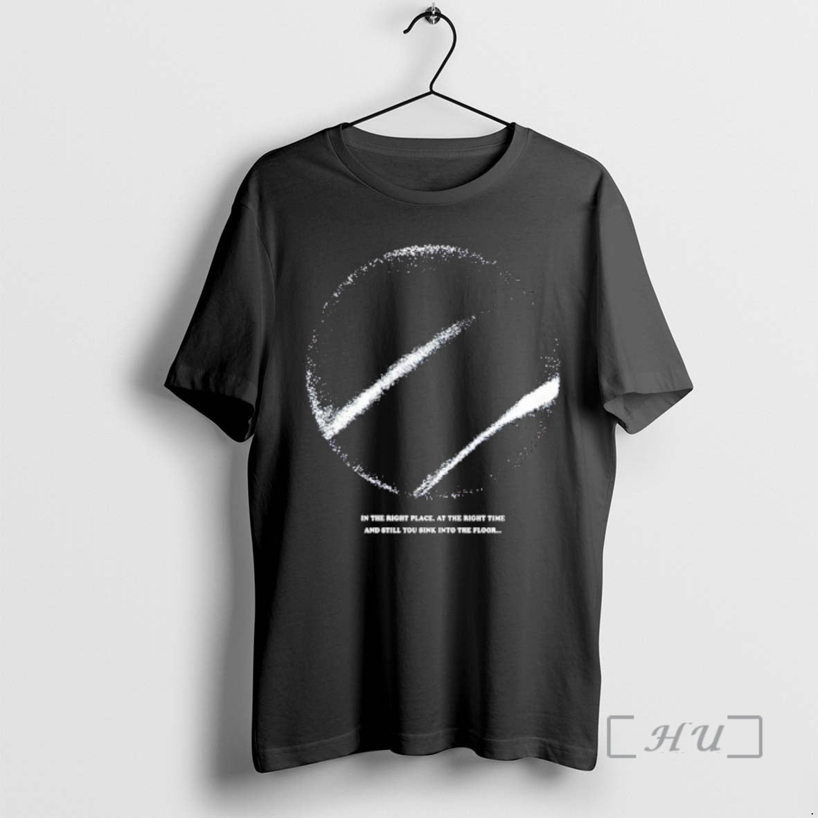 Officials Turnstile Right Place Right Time T-Shirts, Hoodie, Sweatshirt | AU01DripNestTees.com