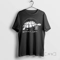 Officials Turtle Behold Dog T-Shirts, Hoodie, Sweatshirt | AU01DripNestTees.com