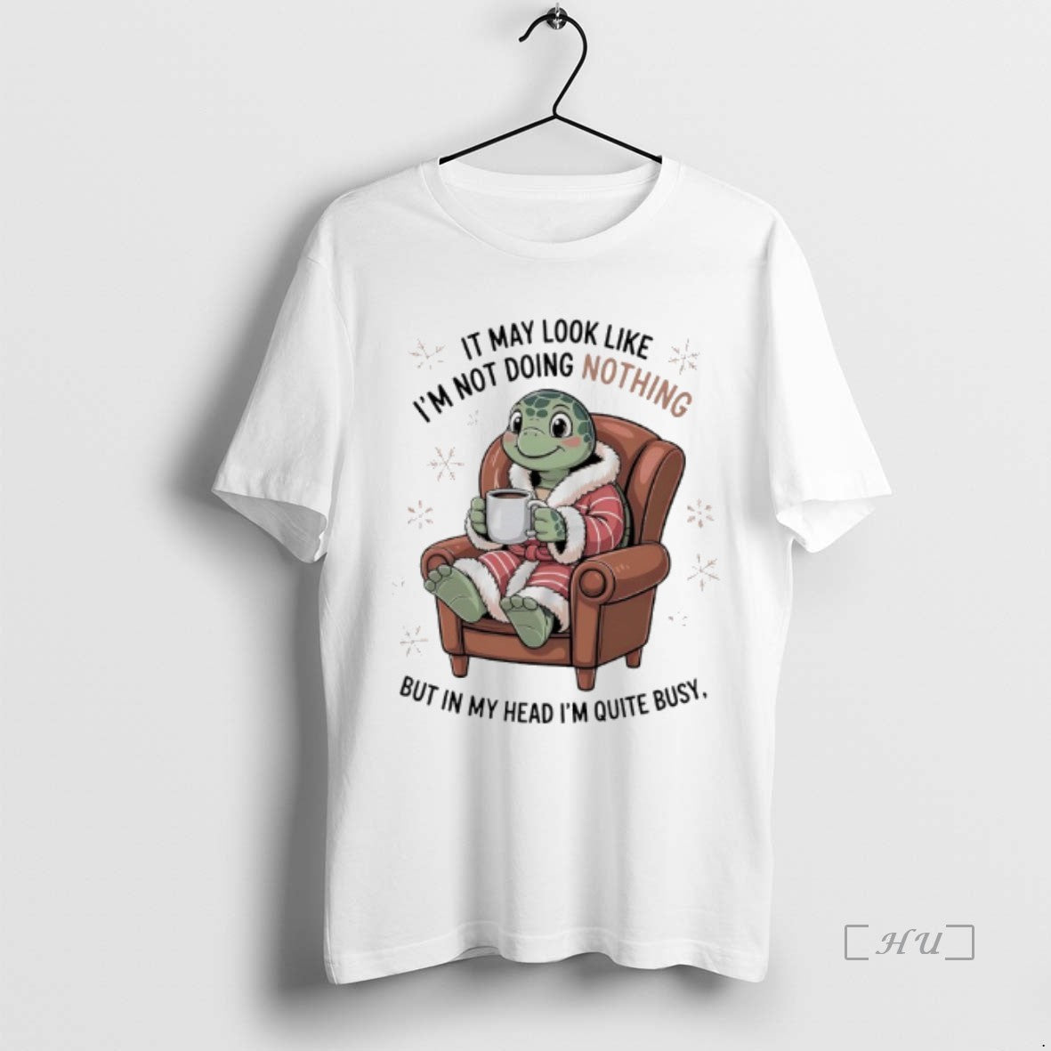 Officials Turtle It May Look Like Im Not Doing Nothing But In My Head Im T-Shirts, Hoodie, Sweatshirt | AU01DripNestTees.com