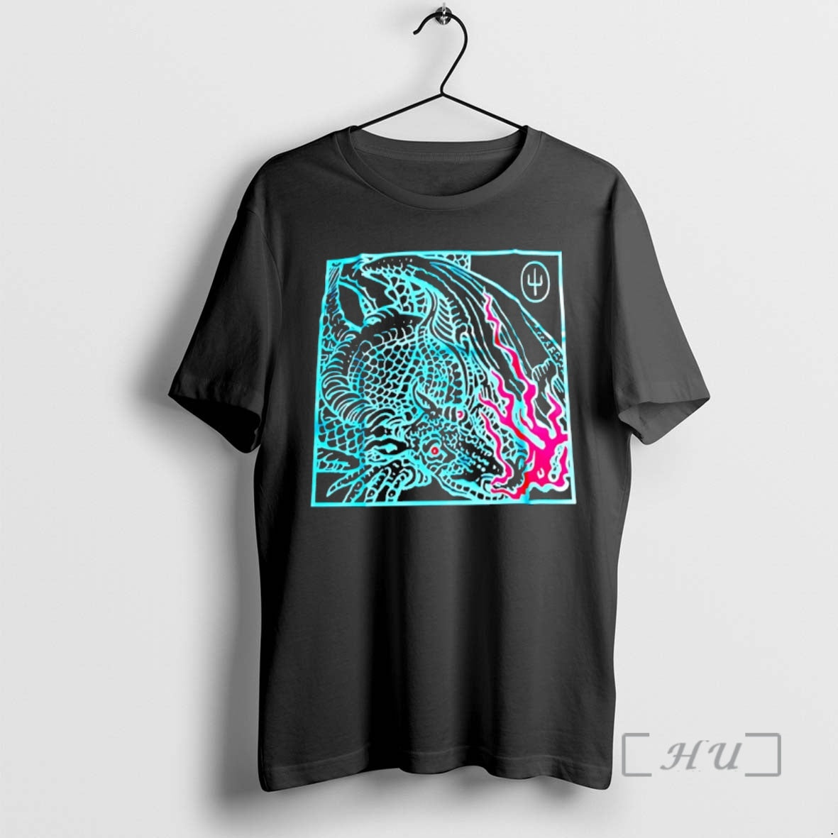 Officials Twenty One Pilots Electric Box T-Shirts, Hoodie, Sweatshirt | AU01DripNestTees.com