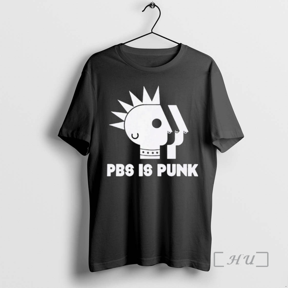 Officials Two Crow Collective Pbs Is Punk Ornaments T-Shirts, Hoodie, Sweatshirt | AU01DripNestTees.com