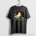 Officials Tylenol Consumer Baby Cat V Neck T Shirt