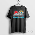 Officials Typo City 2025 Afc South Champions T-Shirts, Hoodie, Sweatshirt | AU01DripNestTees.com