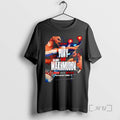 Officials Tyson Fury Vs Arslanbek Makhmudov On April 11 2026 T-Shirts, Hoodie, Sweatshirt | AU01DripNestTees.com