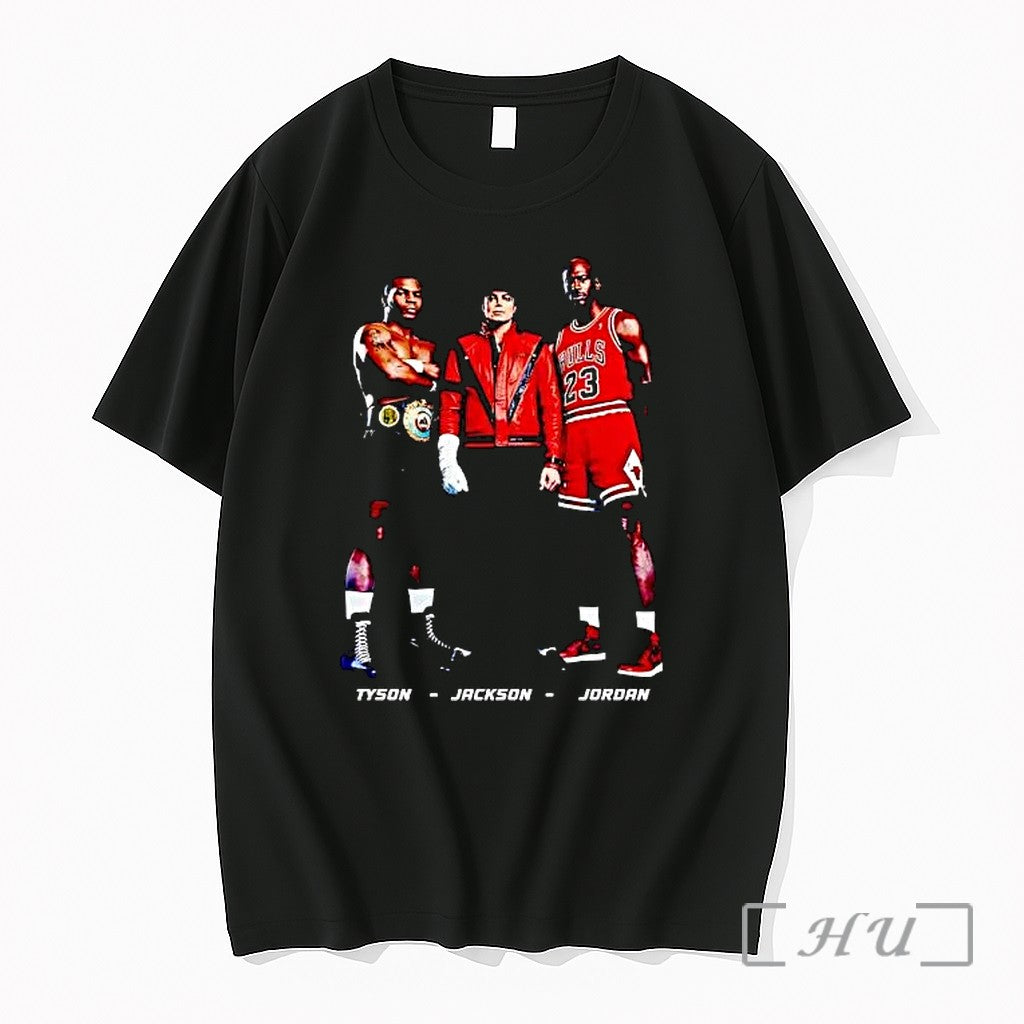 Officials Tyson Jackson Jordan Premium T Shirts Sweater Hoodie Jpg